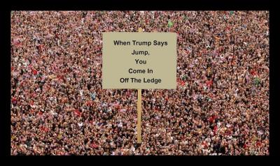 When He Says Jump