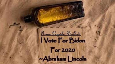 Election 2020